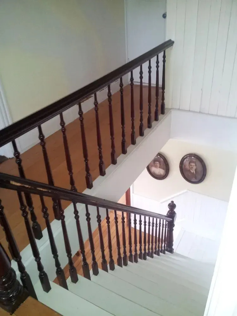 Chez Jacques et Chantale, B&B