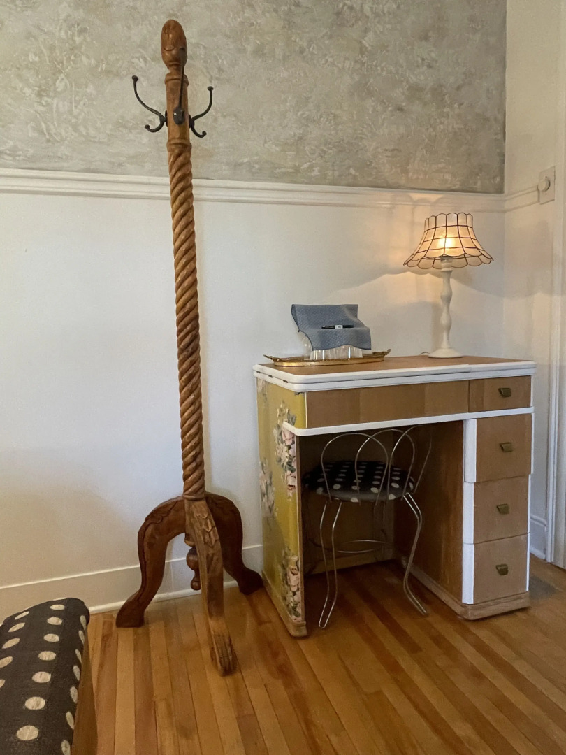 La Maison de Ville - bed & bistro