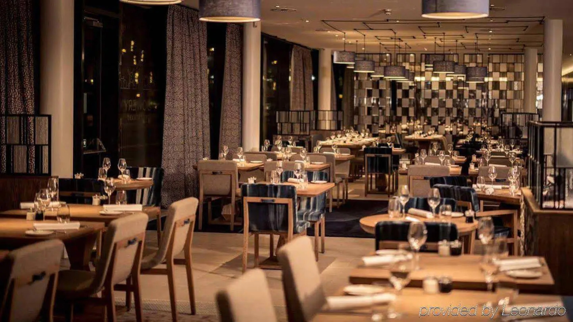 Отель Hilton Amsterdam Airport Schiphol