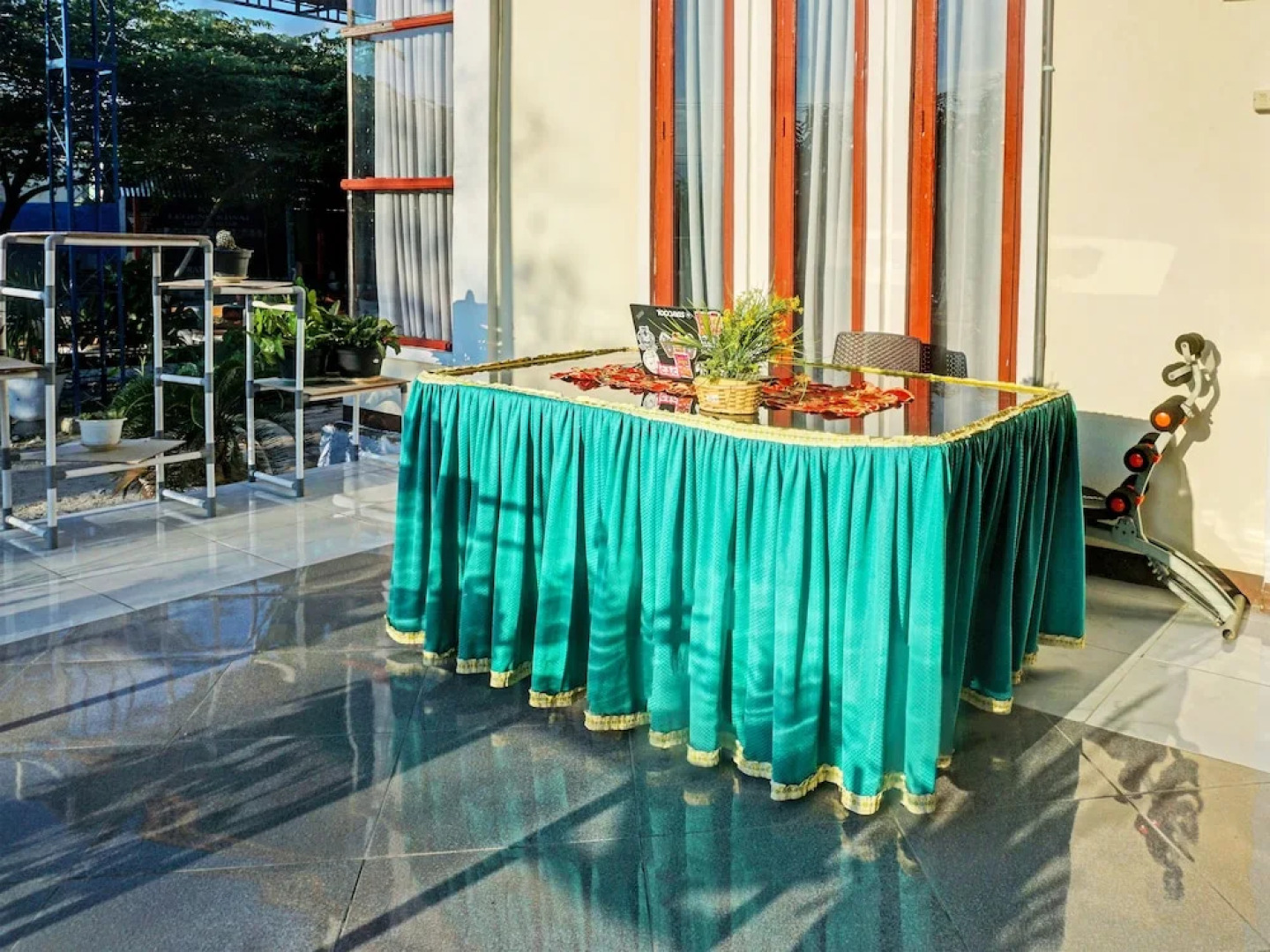 Collection O 91488 Hotel Lingkarsut Jeneponto Near Patung kuda, Jeneponto