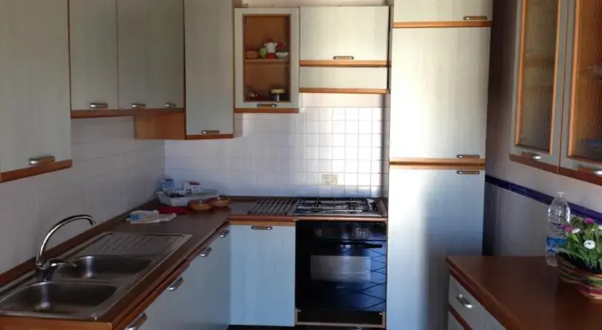 Allombra del Castello