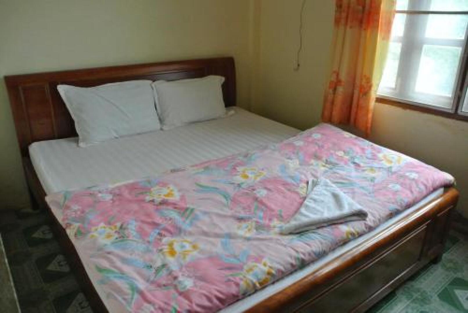 Lattanaphone Guesthouse