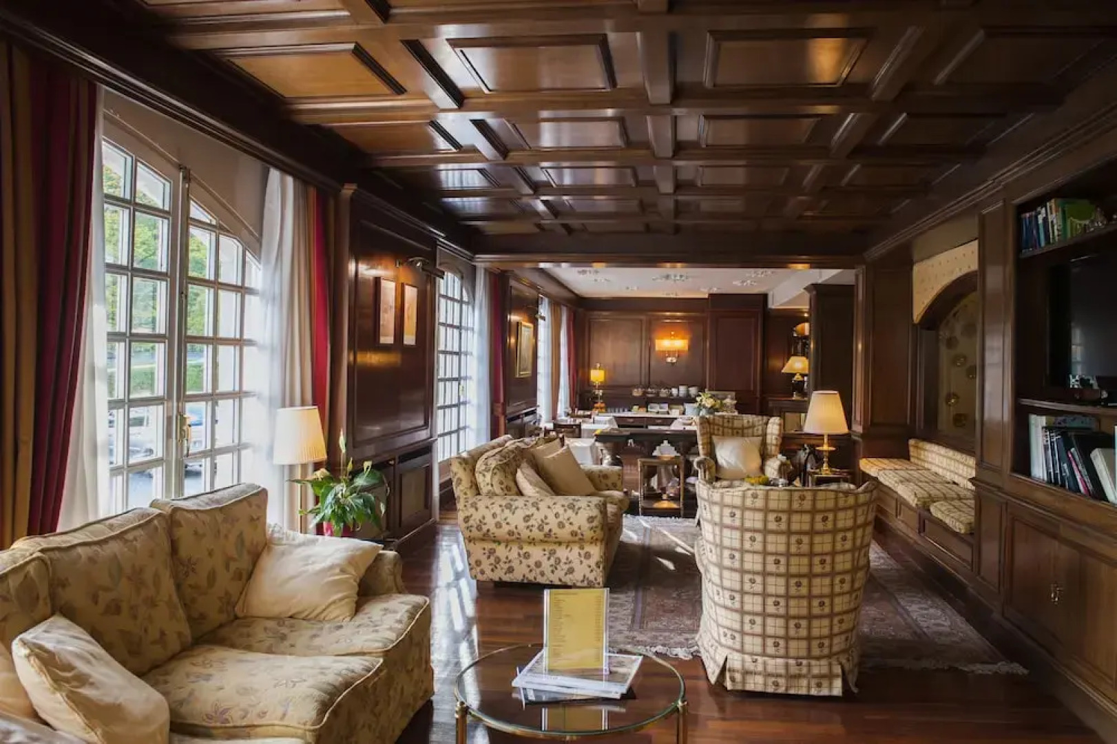 Hotel Edelweiss Camprodon