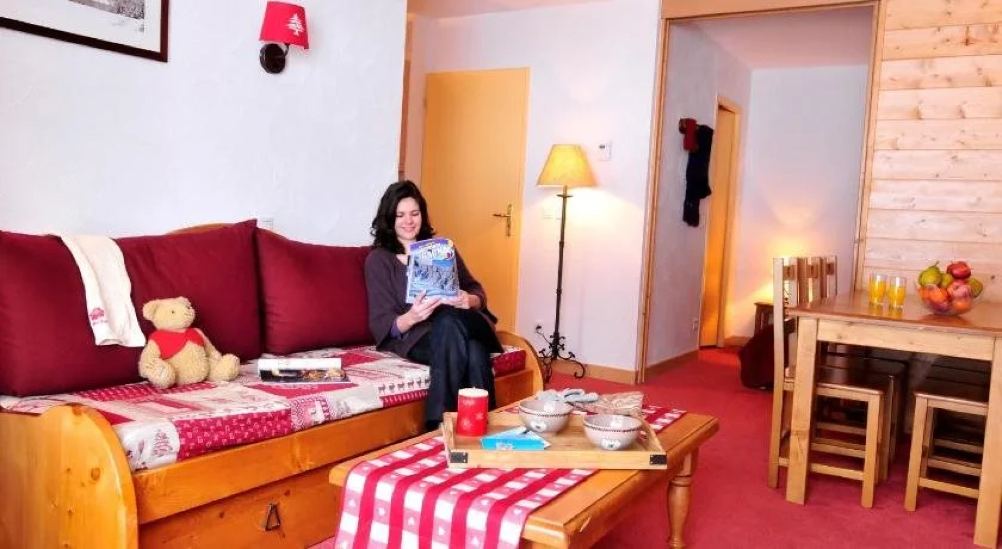 Goélia Les Terrasses du Corbier