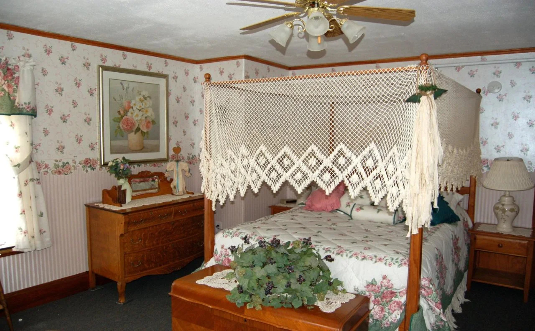 Atlantic Birches Inn