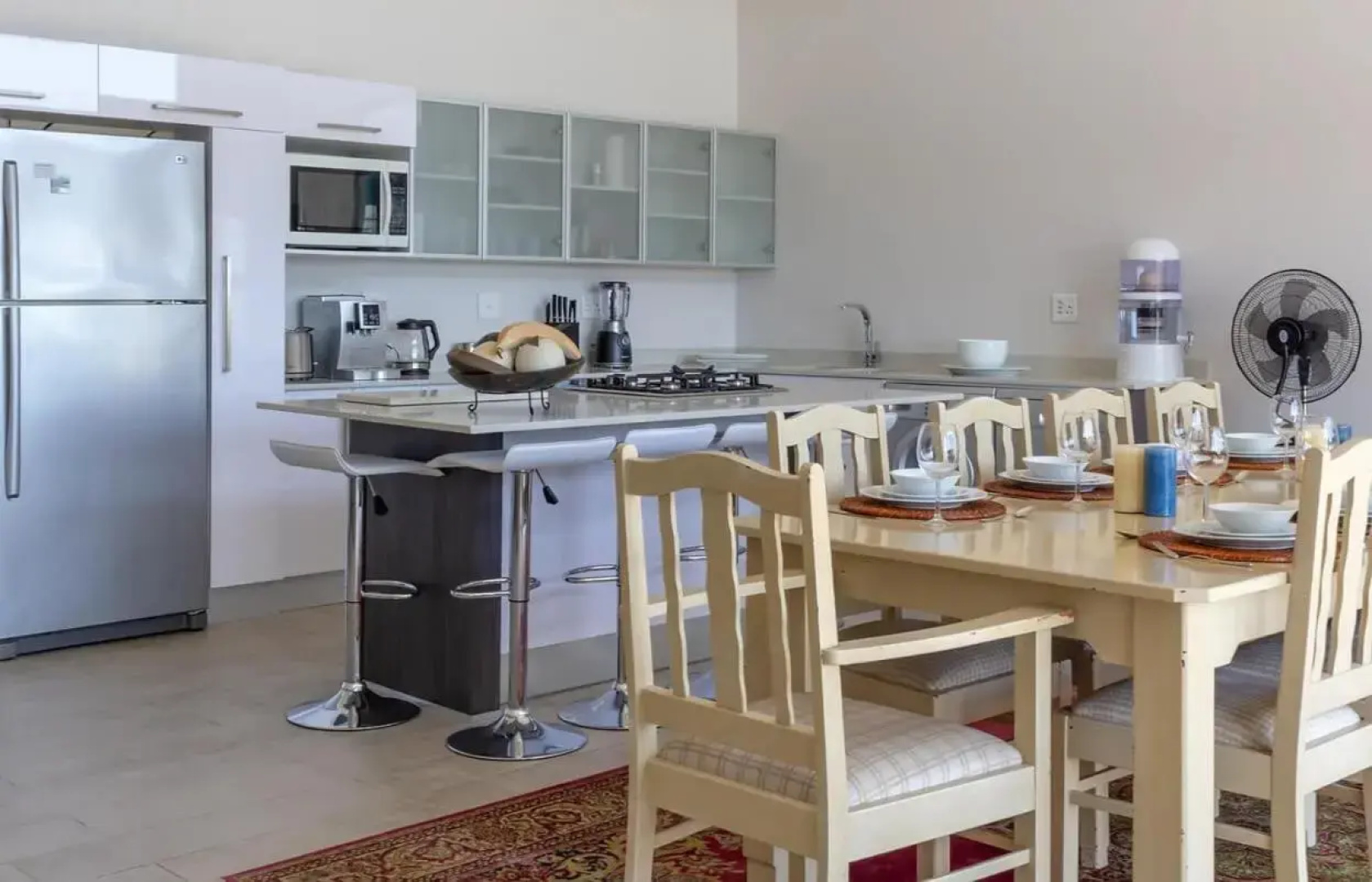 10 on Aquavista Addo River View Villa