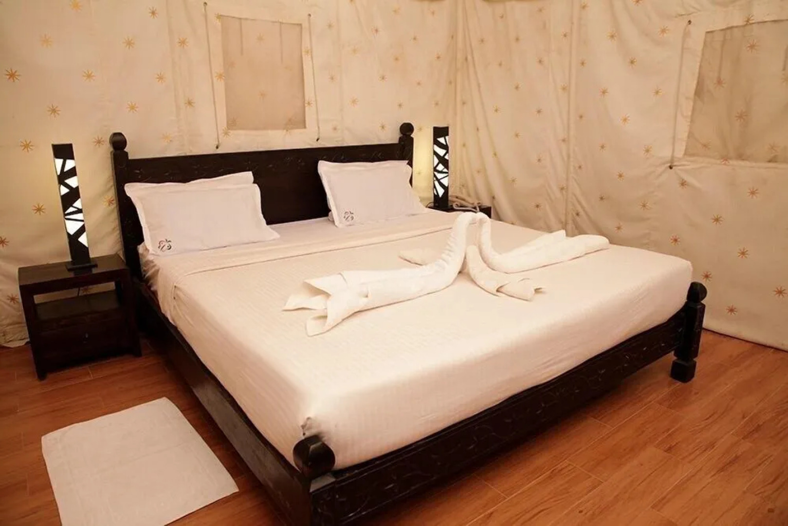 Desert Springs Resorts