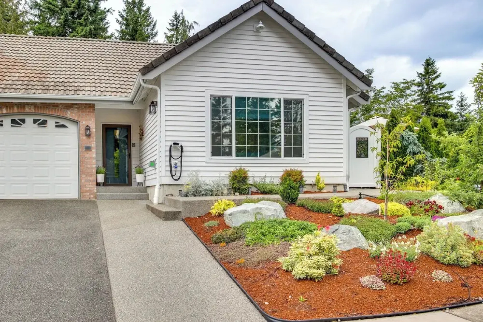 Newly Built Maple Valley Vacation Rental w/ Patio!