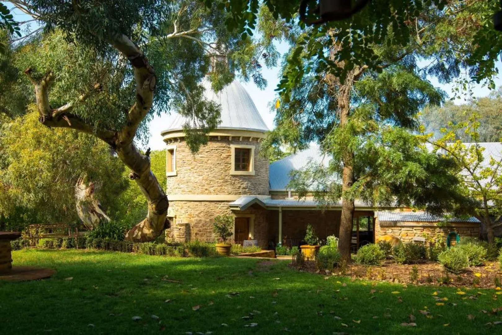 Grand Cru Estate Homestead