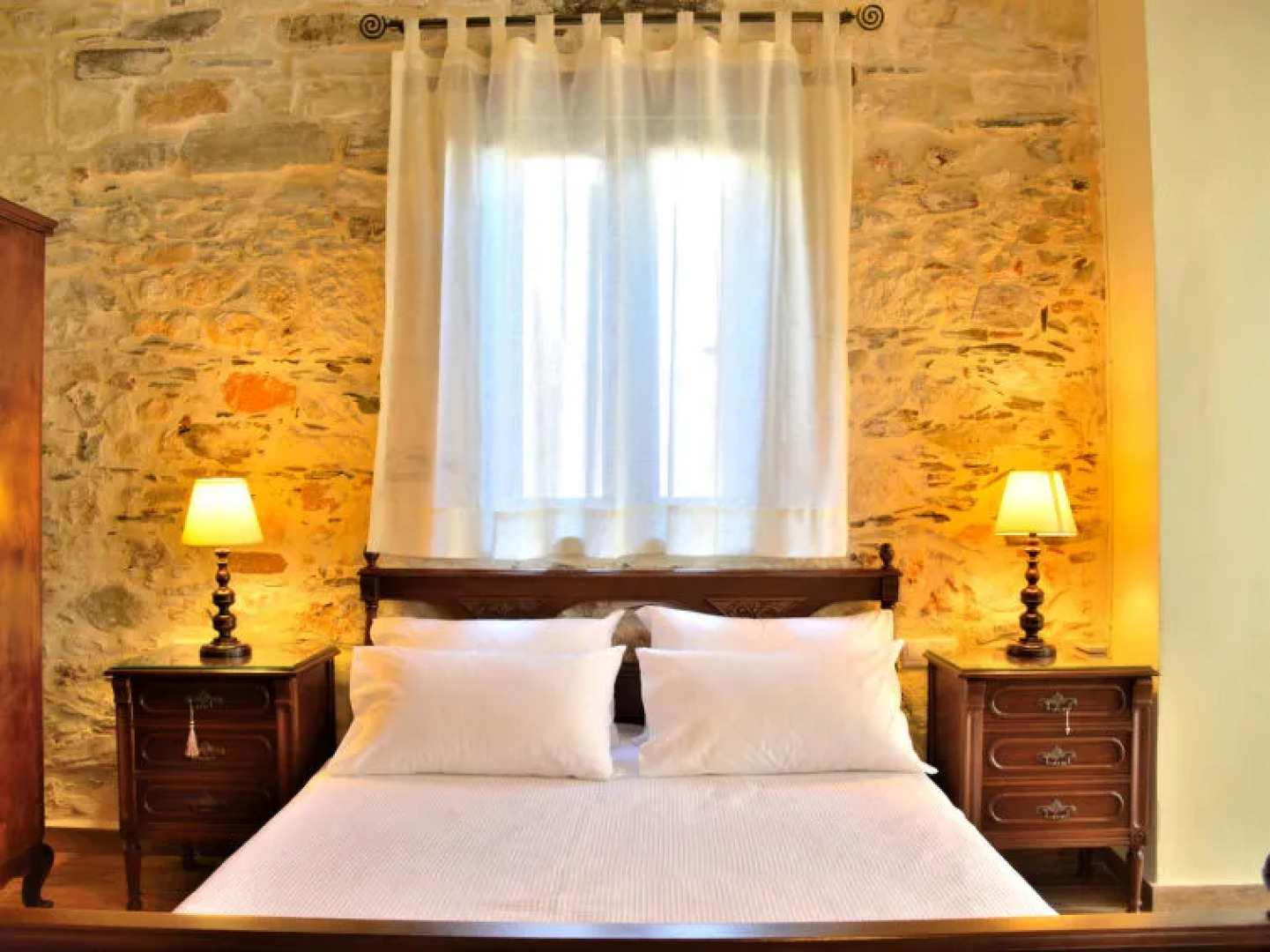 Apartment Arhontariki I