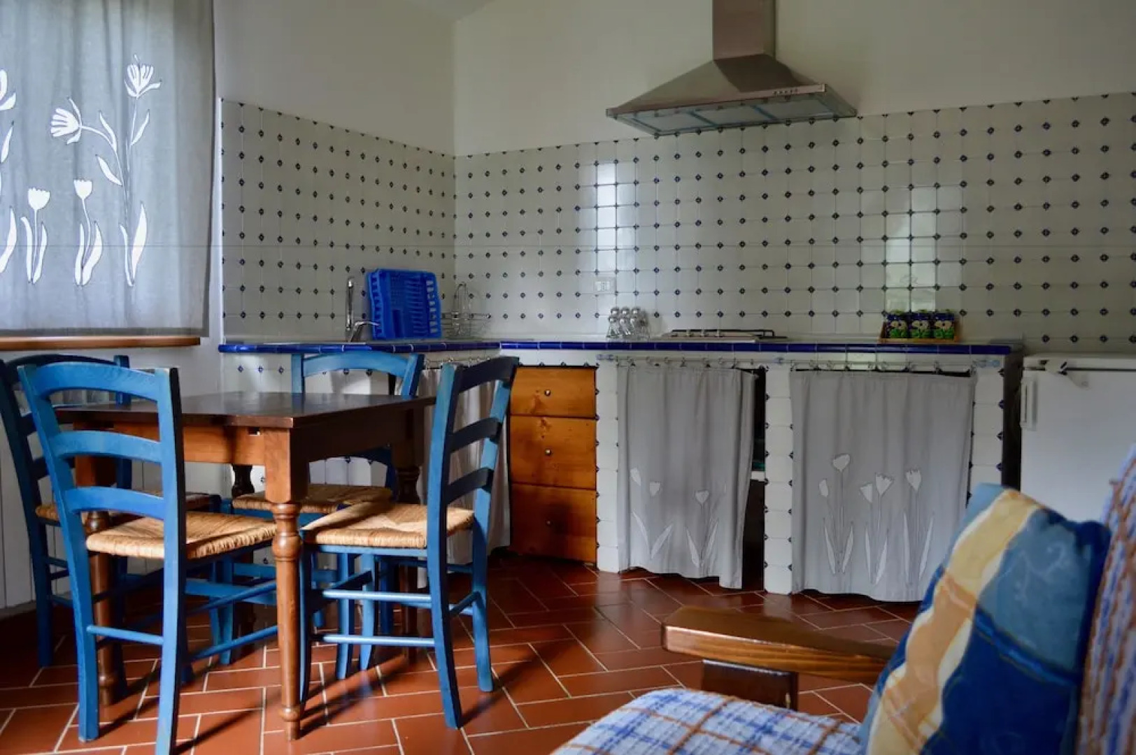 Il Girasole Terzuolo