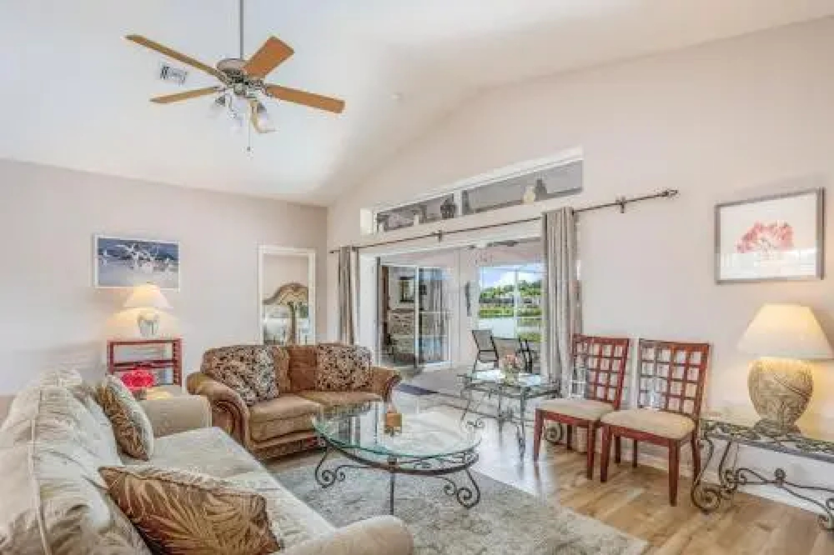 New Horizons Villa