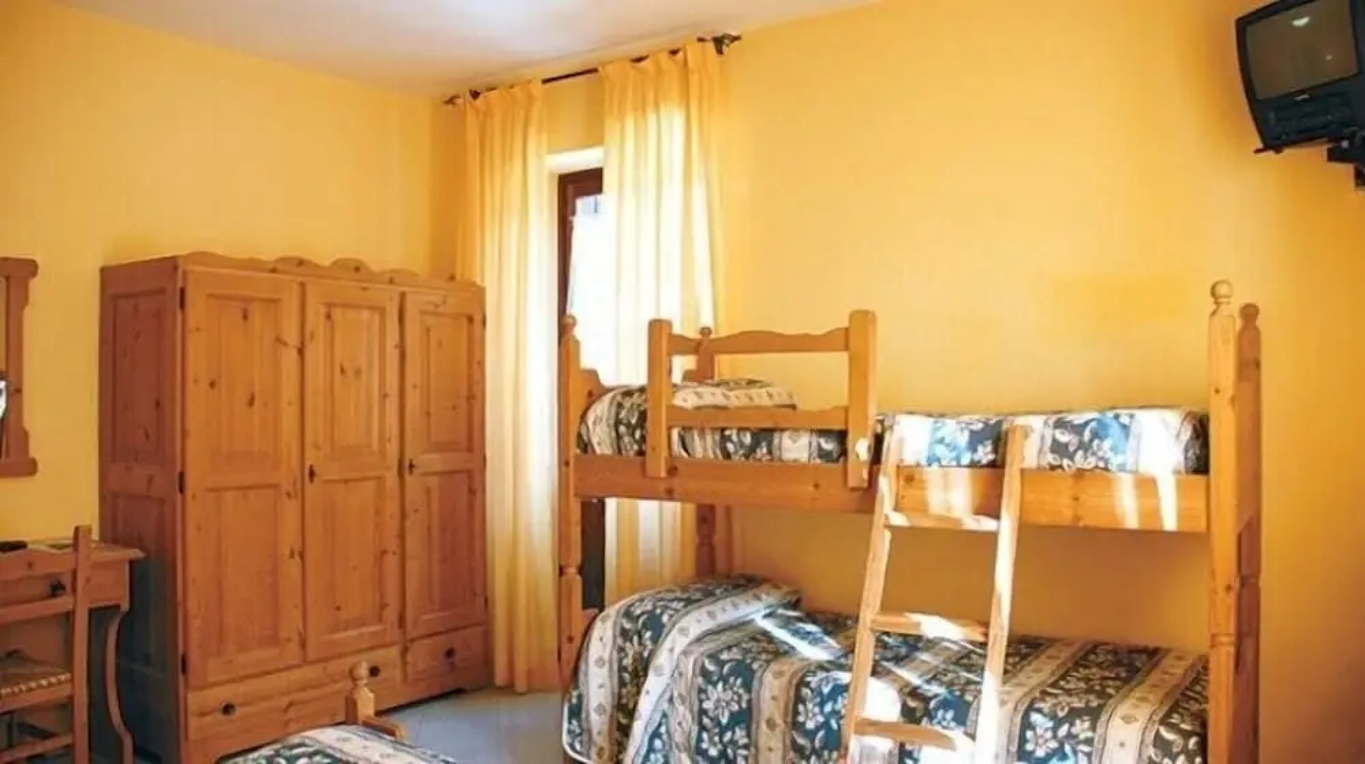 Hotel Ristorante Piazza Brembana