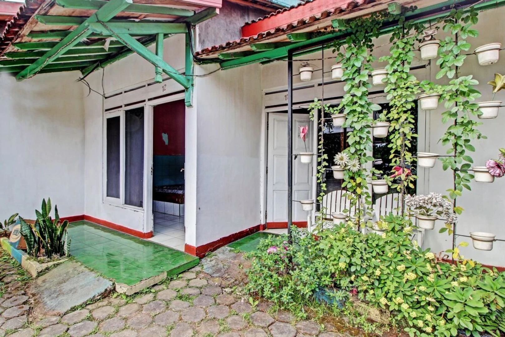 Hotel O 4 Saudara Hotel