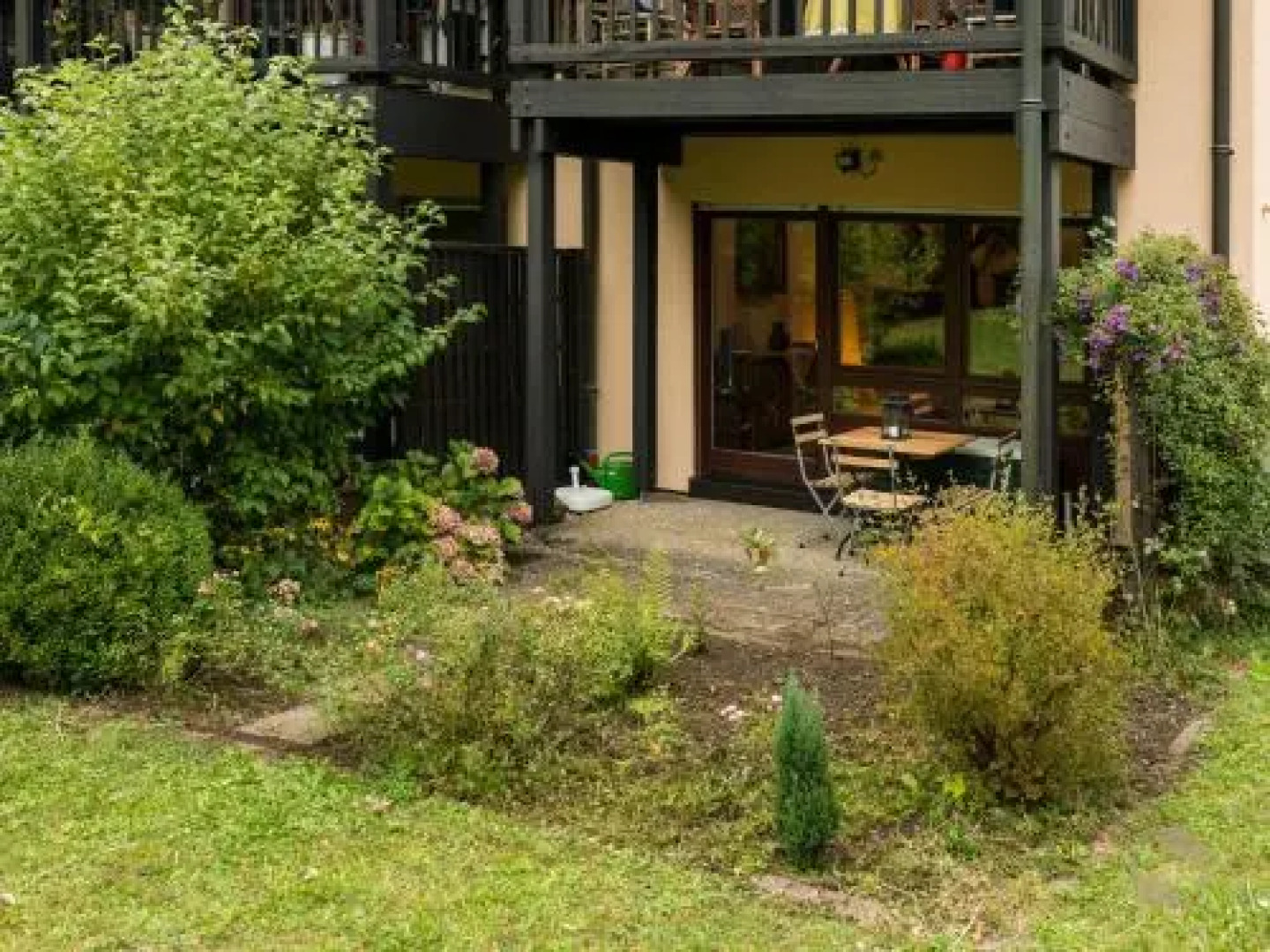 Ferienwohnung an der Alb