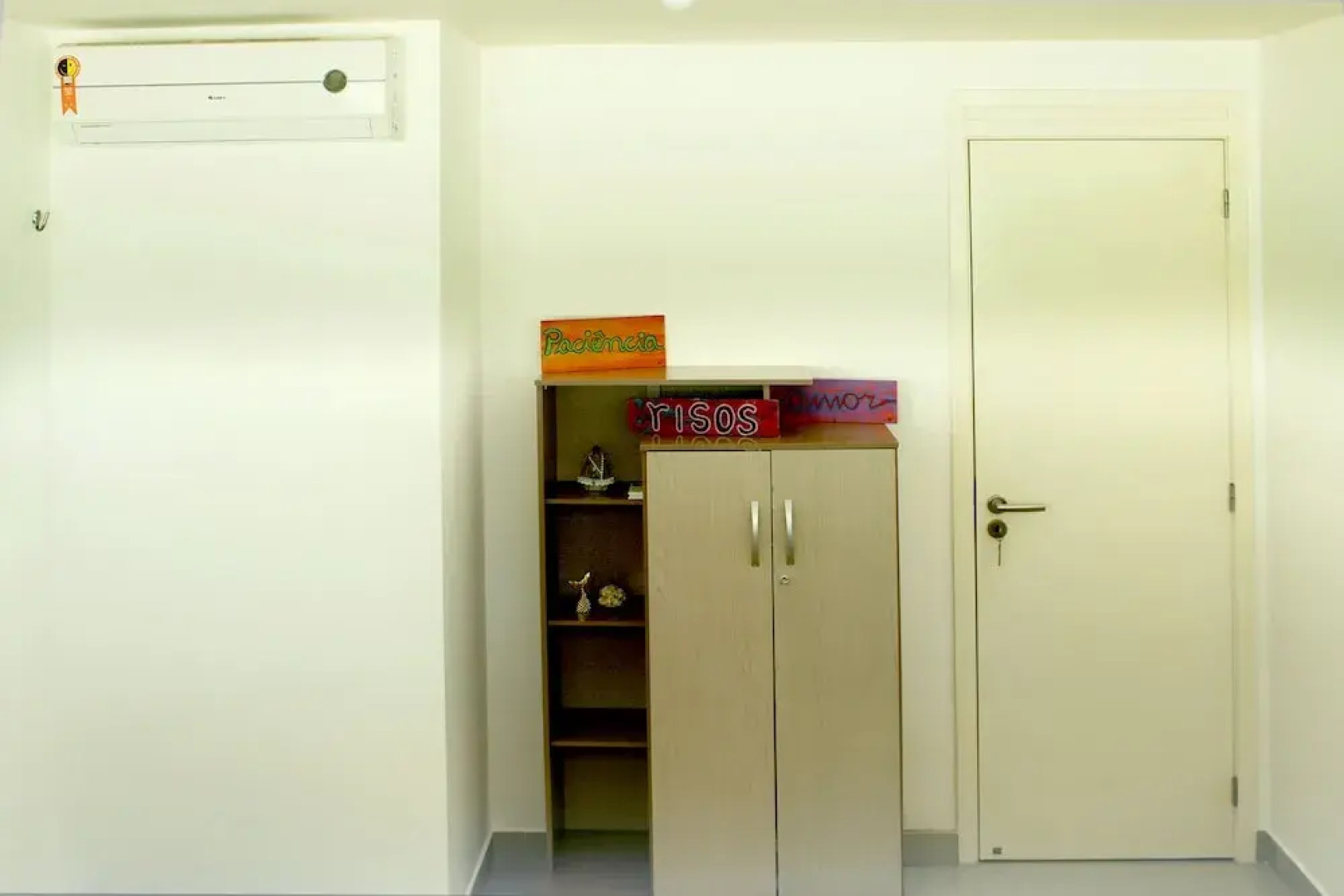 Lindo apartamento no Corais de Búzios RN