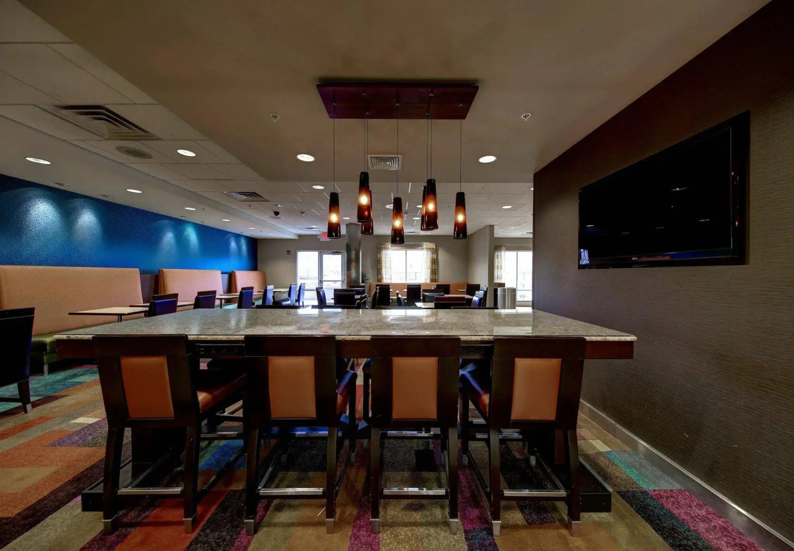 Fairfield Inn & Suites by Marriott Harrisburg West