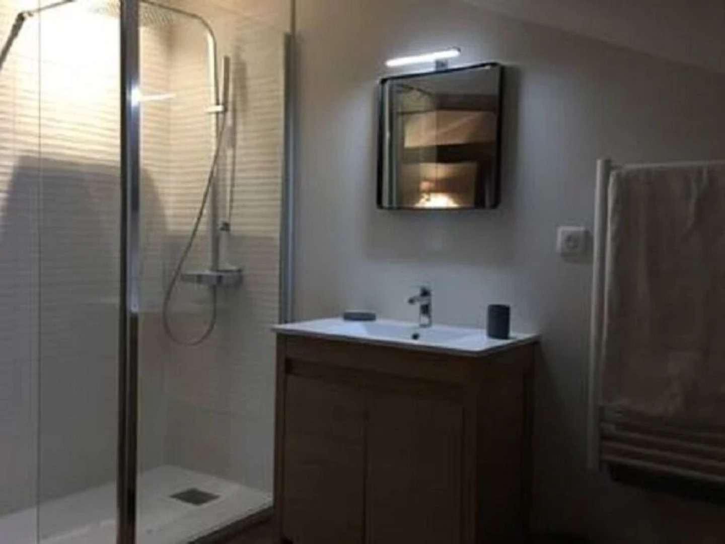 Charmante Fermette et Spa Privatif