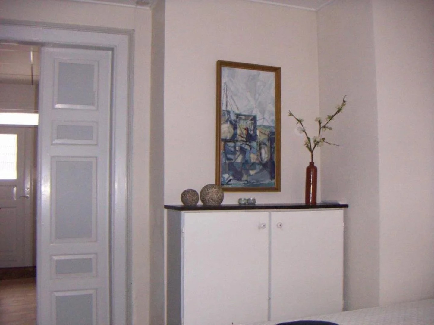 Kvisthoej Bed & Breakfast