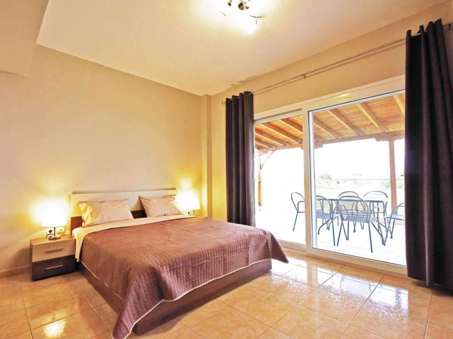 Anelia Villa Seaview 1 by Travelpro Services