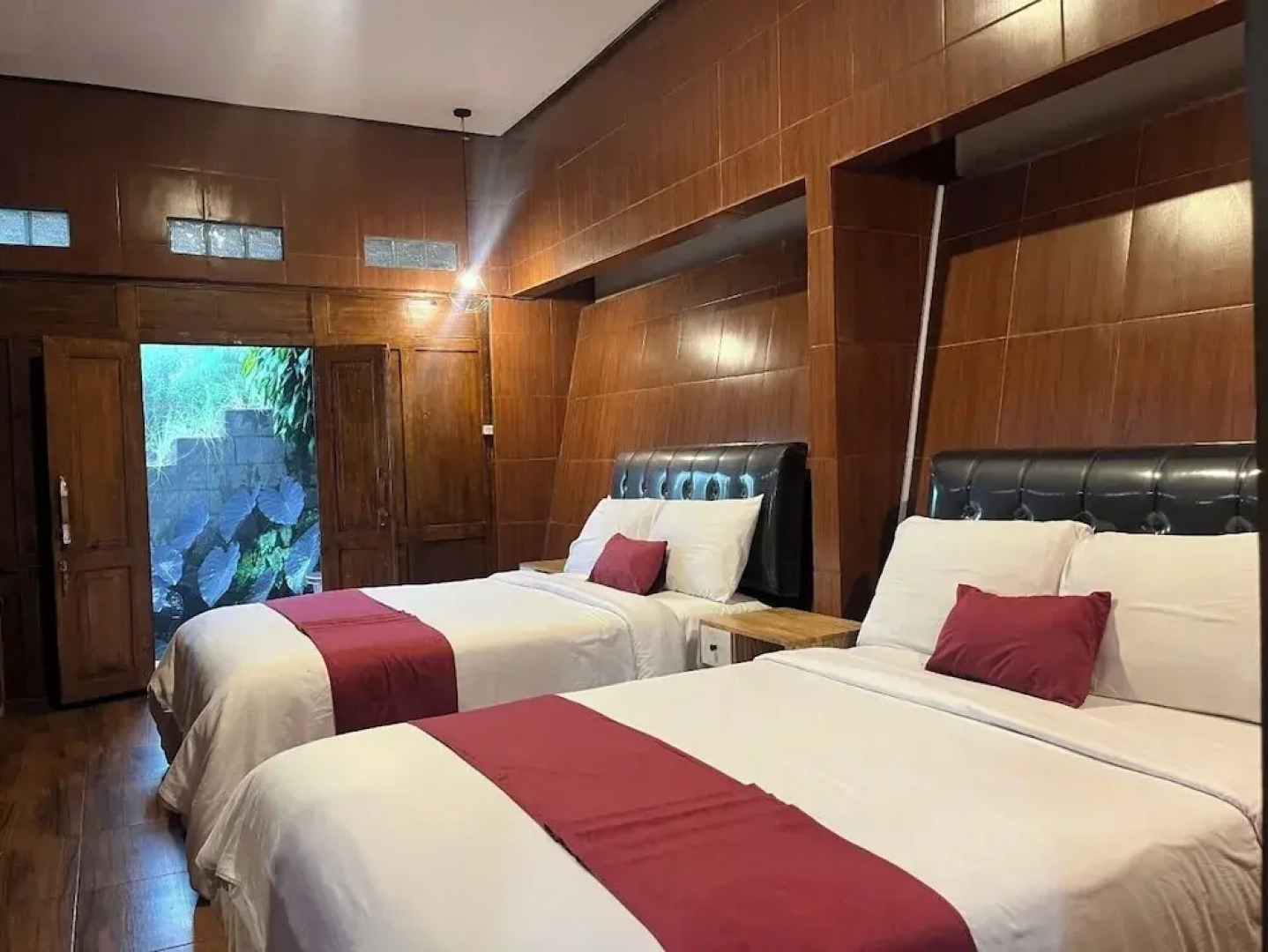 Navalia Villa Bedugul