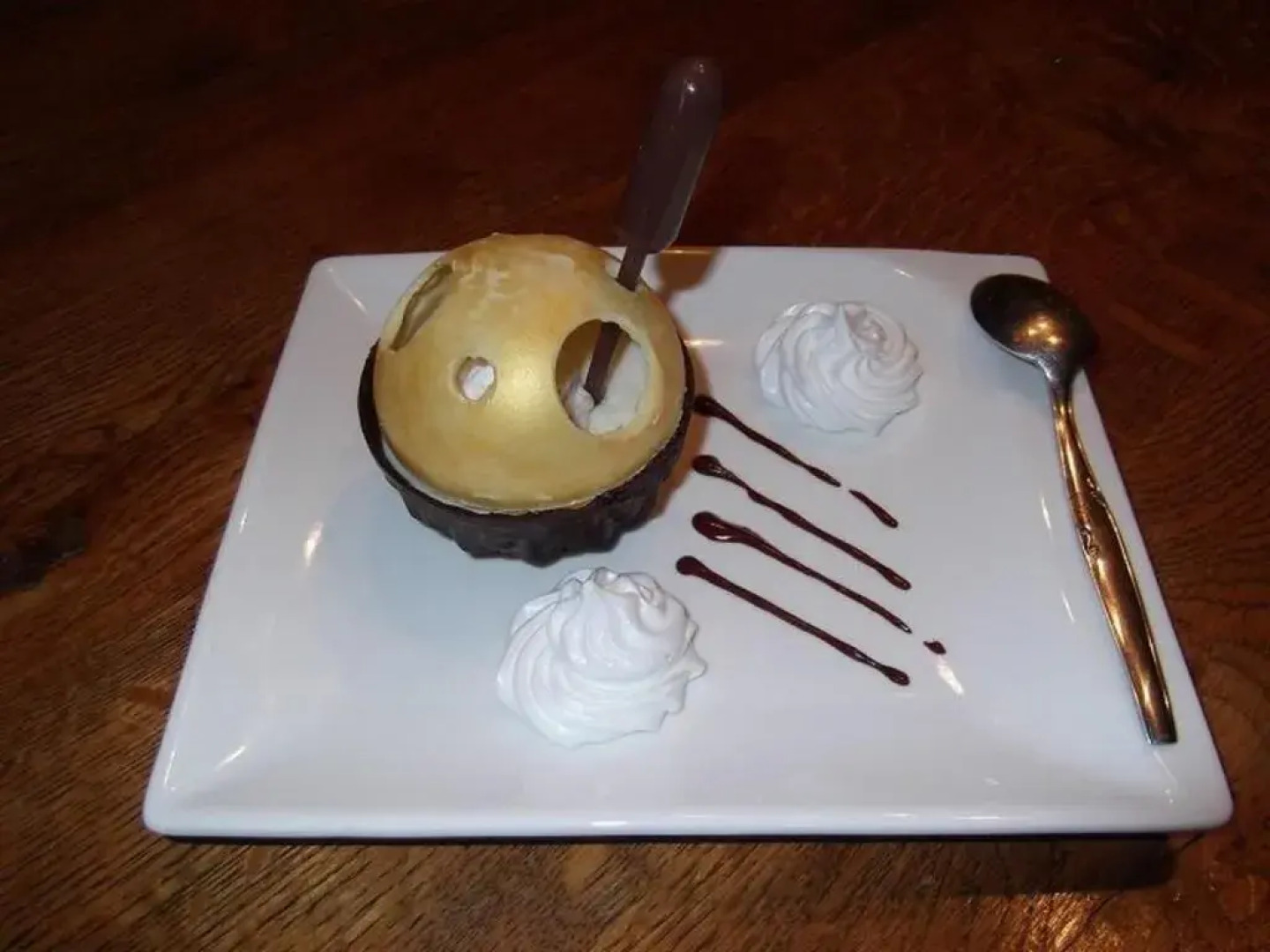 Le Clos de la Font Queroy