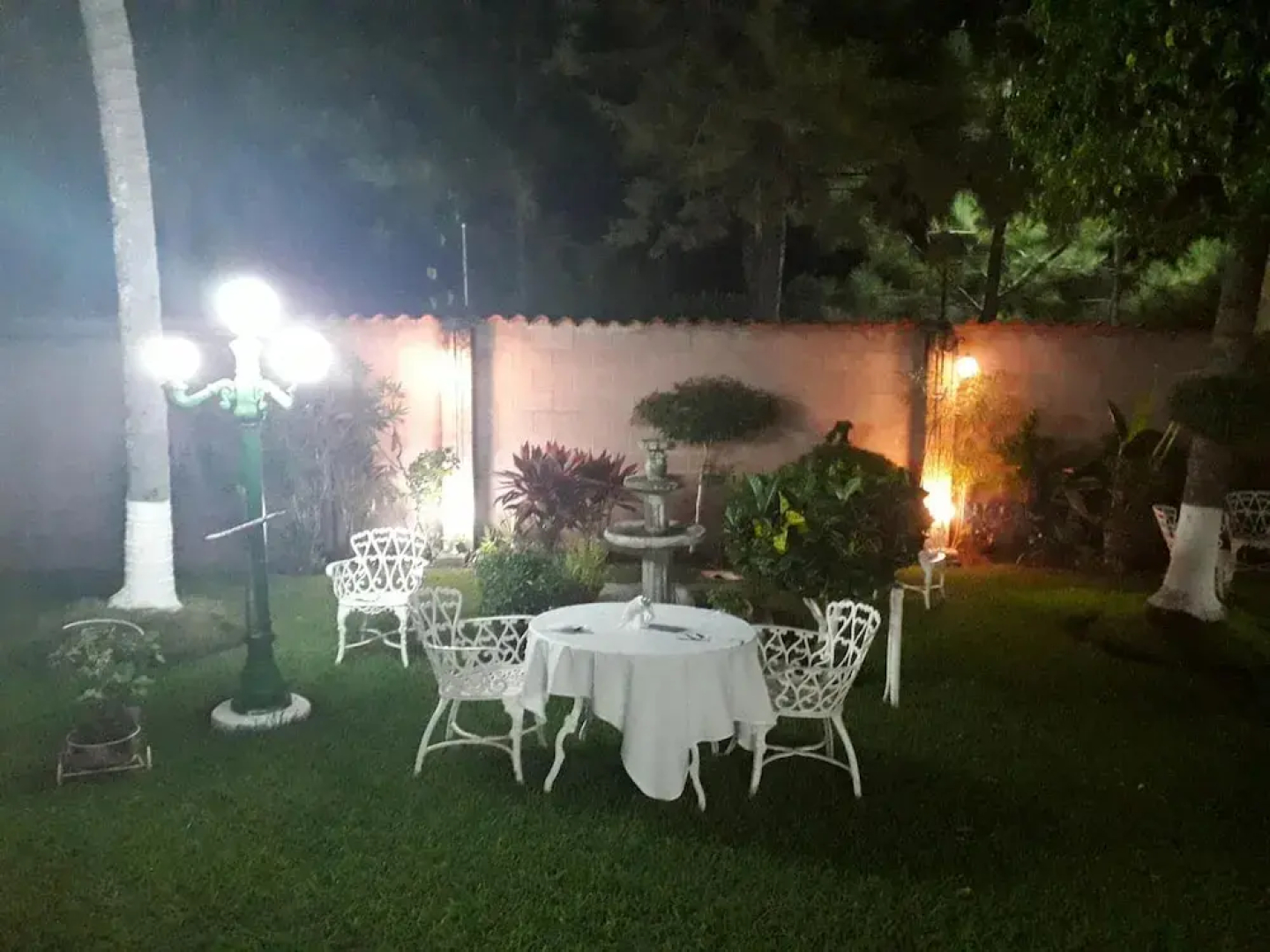 Hostal la Toscana