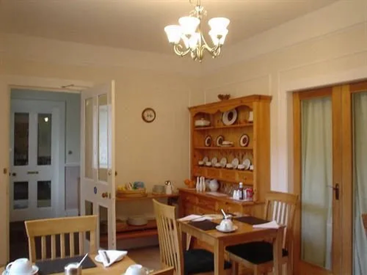 Allt Gynack Guest House