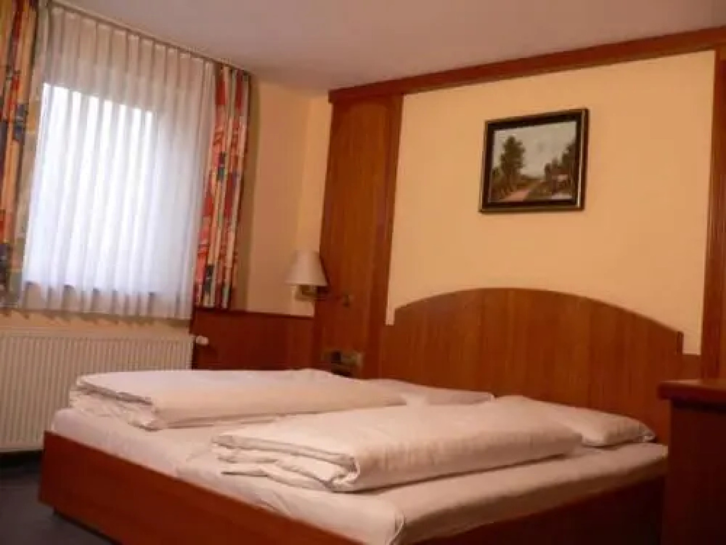 Hotel Restaurant Blumenhof