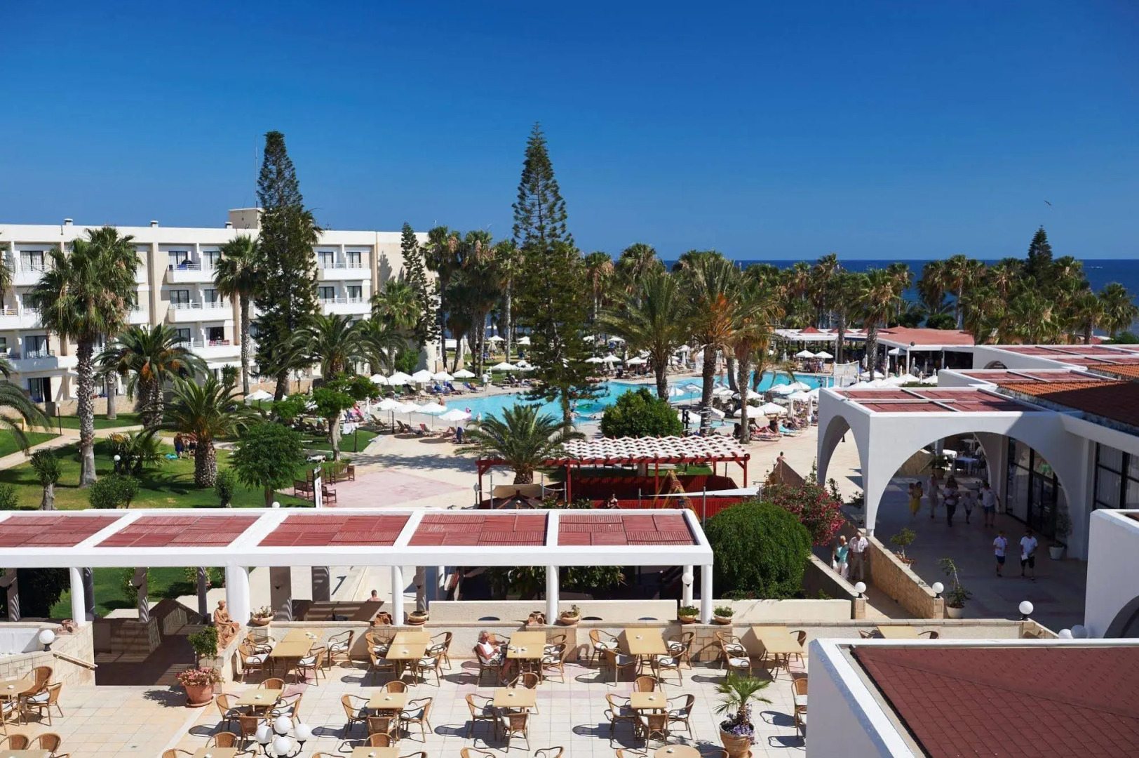 Louis Phaethon Beach