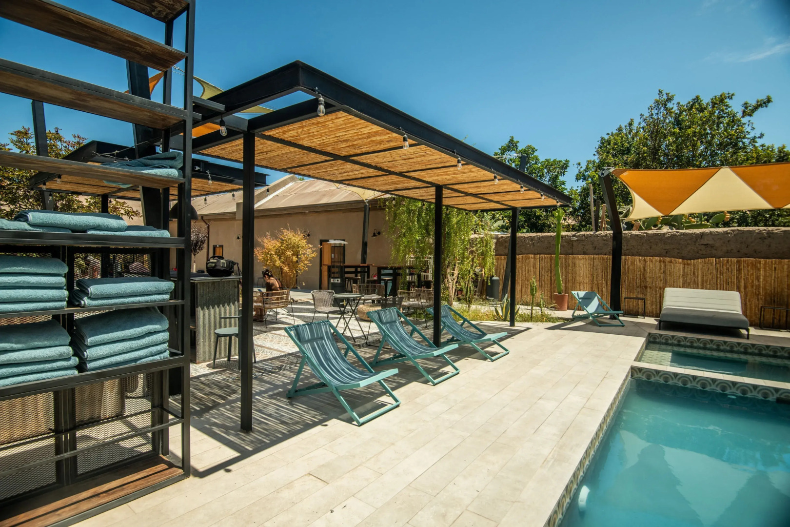 Solar Madariaga Hotel