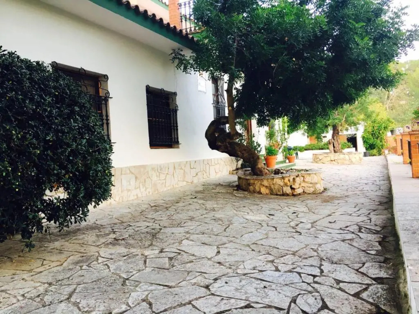 House With 7 Bedrooms in Tortosa, With Wonderful Mountain View, Private Pool and Enclosed Garden - 20 km From the Beach