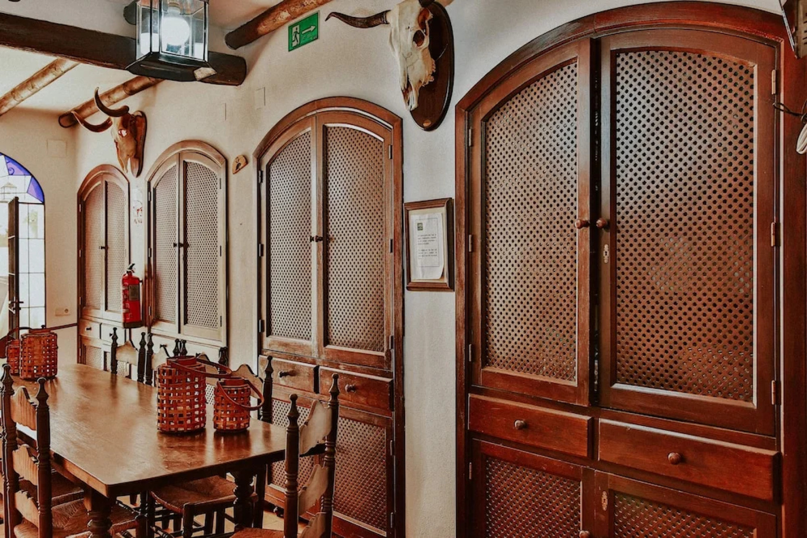 Casa Rural Arenas de El Rocio