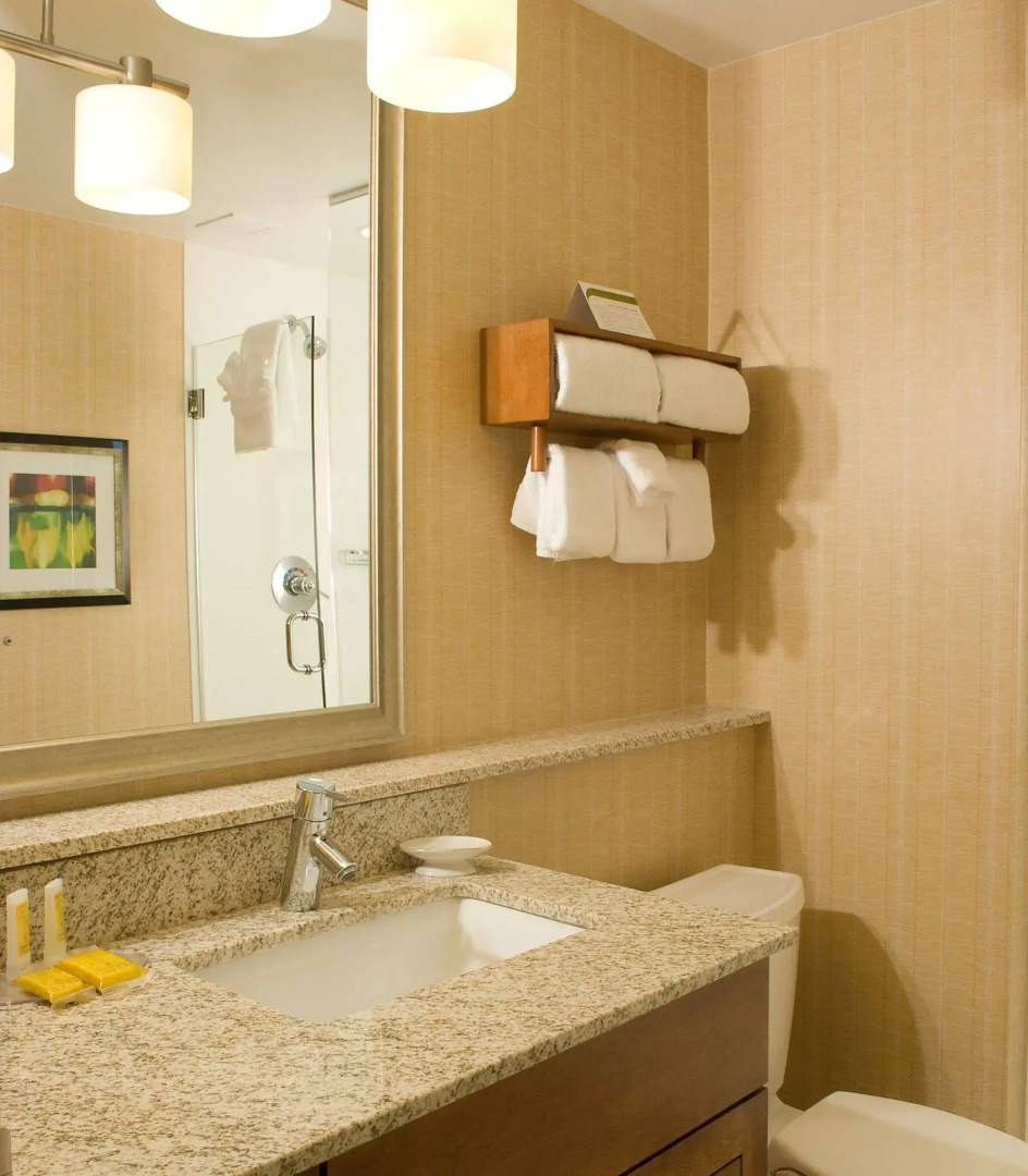 Residence Inn Fairfax City