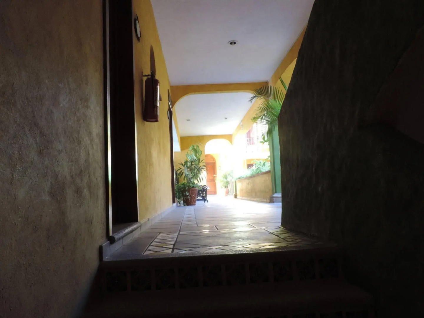 Hotel Hacienda Del Caribe