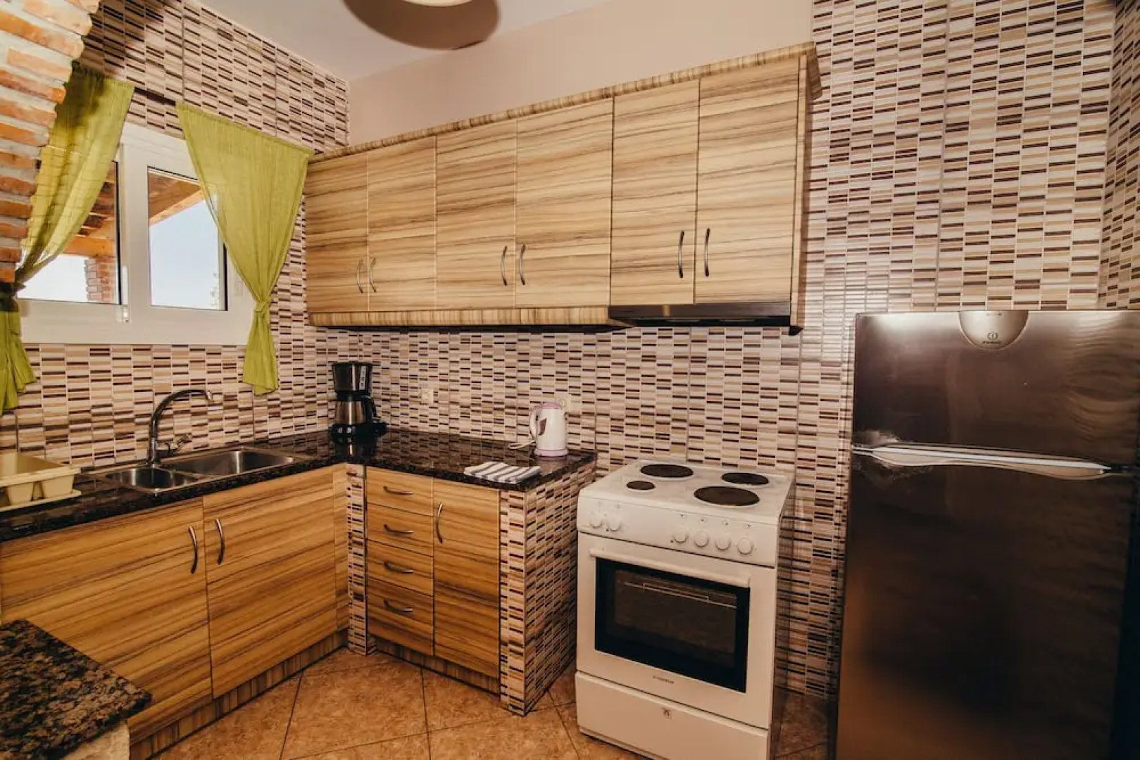 Fiore Levante Villas