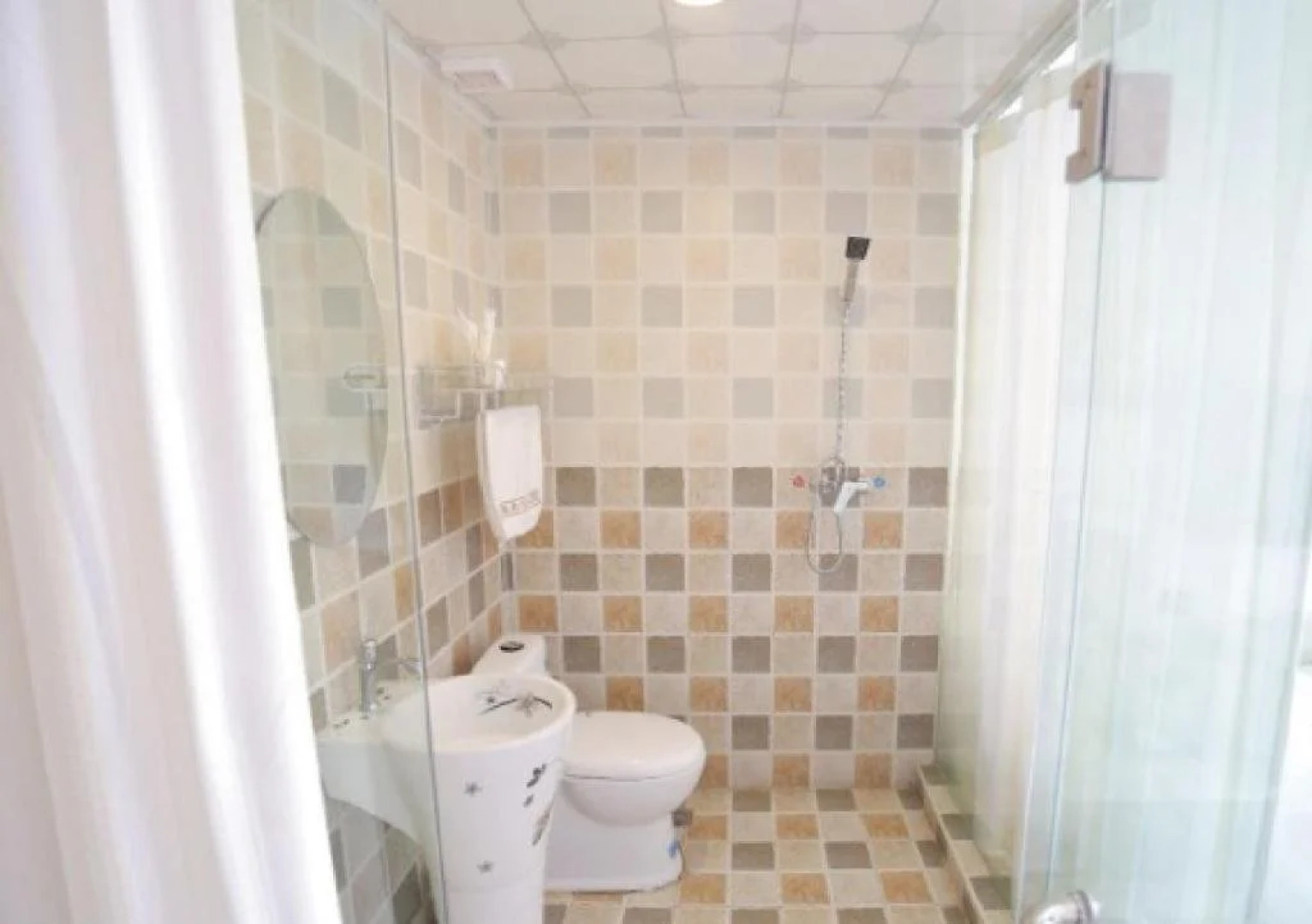 Haiyi Business Hotel