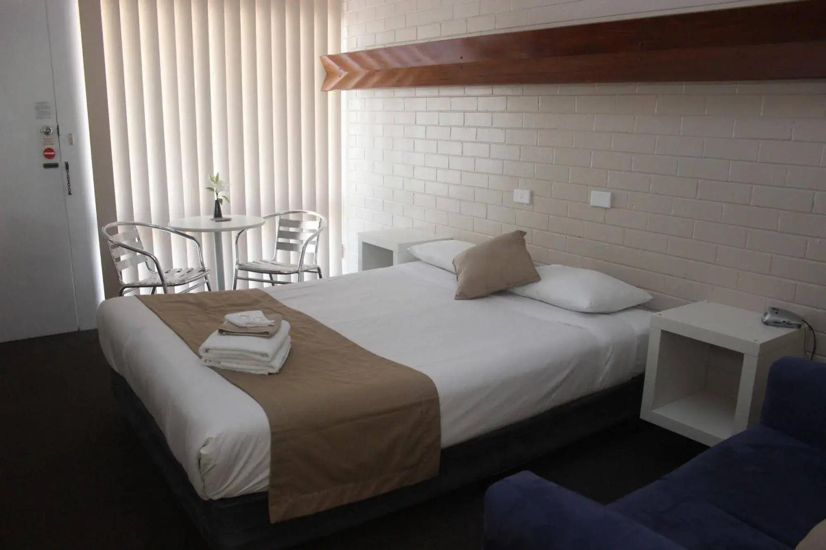 Jetty Motel The Entrance