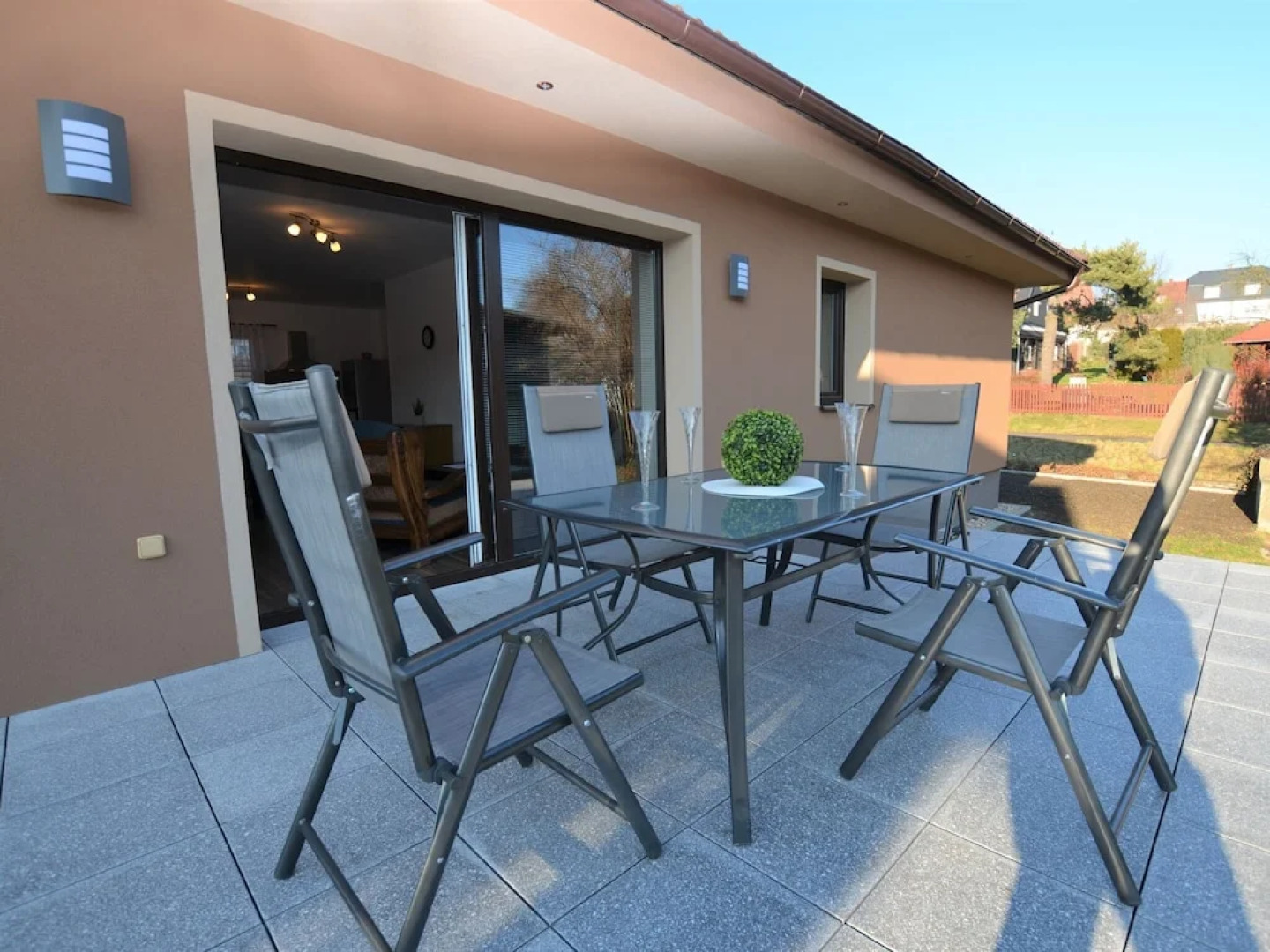 Cozy Holiday Home in Rumburk near Forest