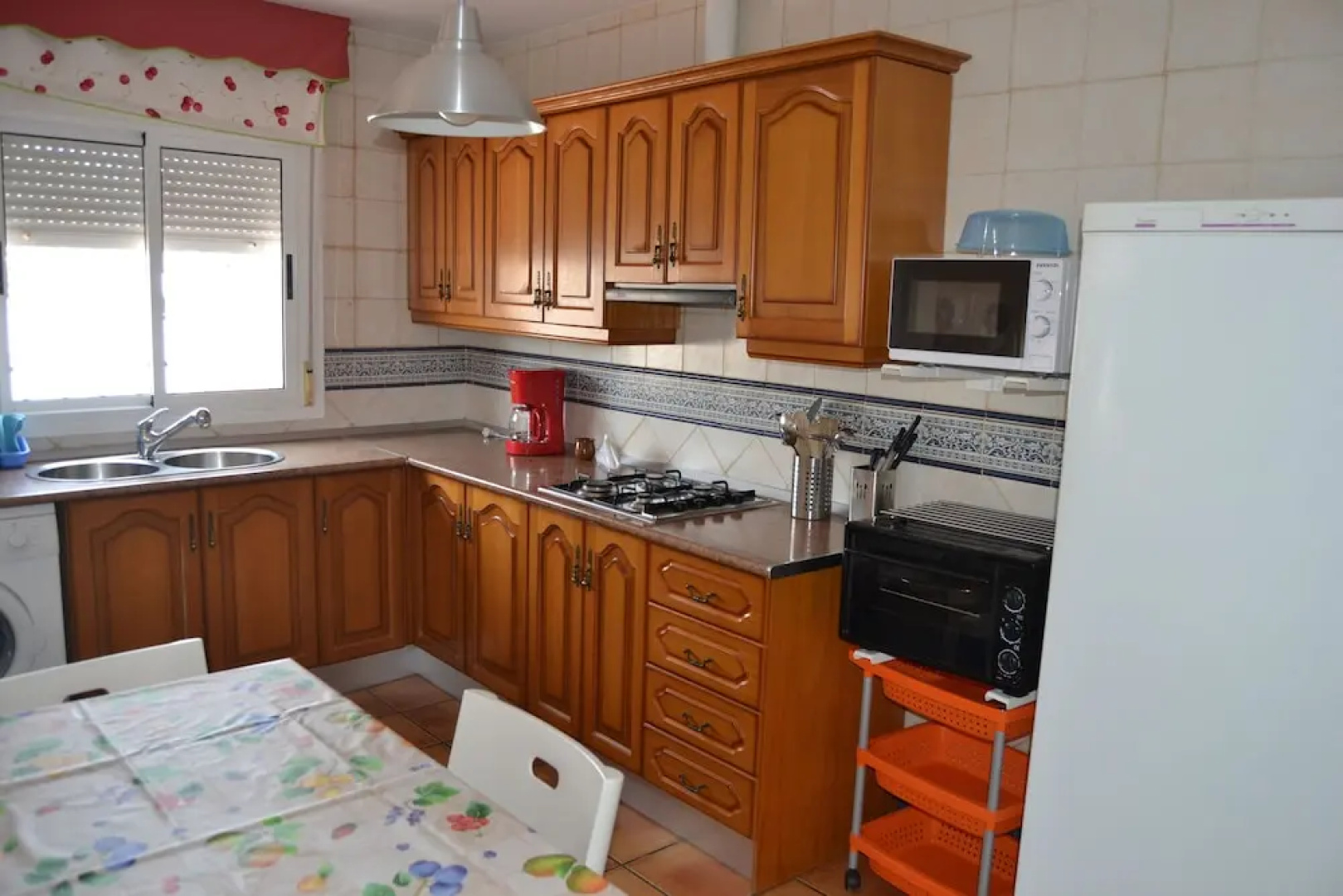 Casas María Carmona