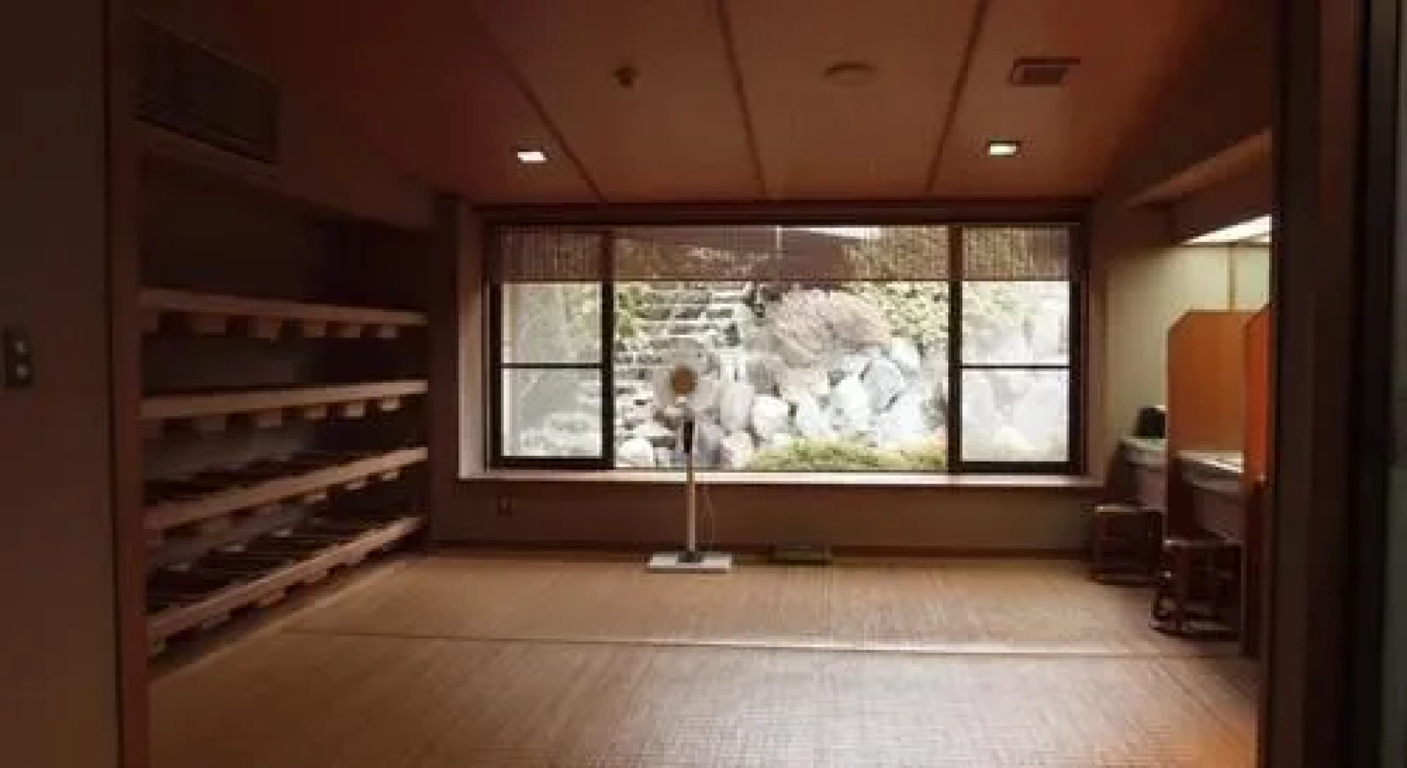 Hakone Gora Onsen Karakara