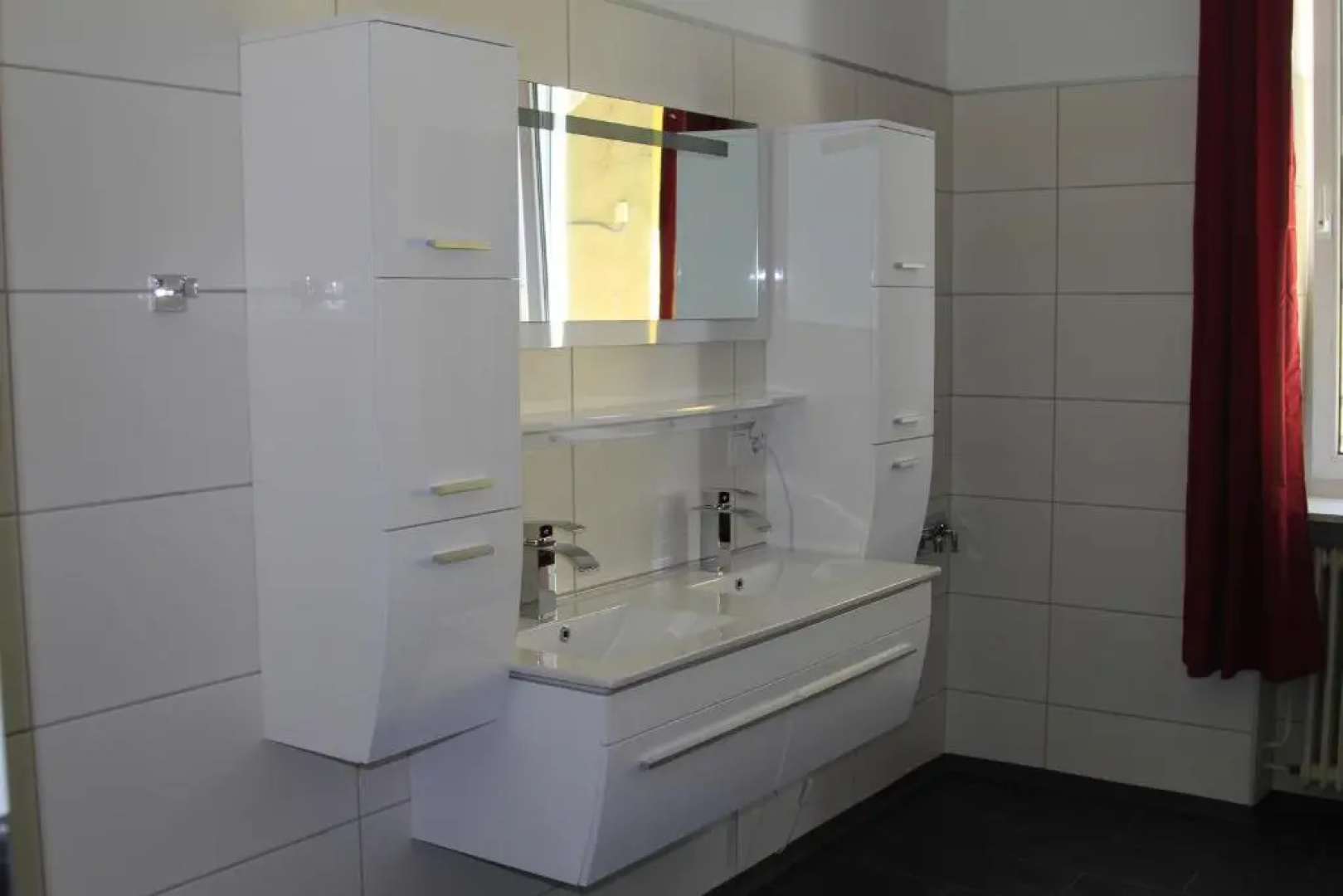 Apartment Fonhauser