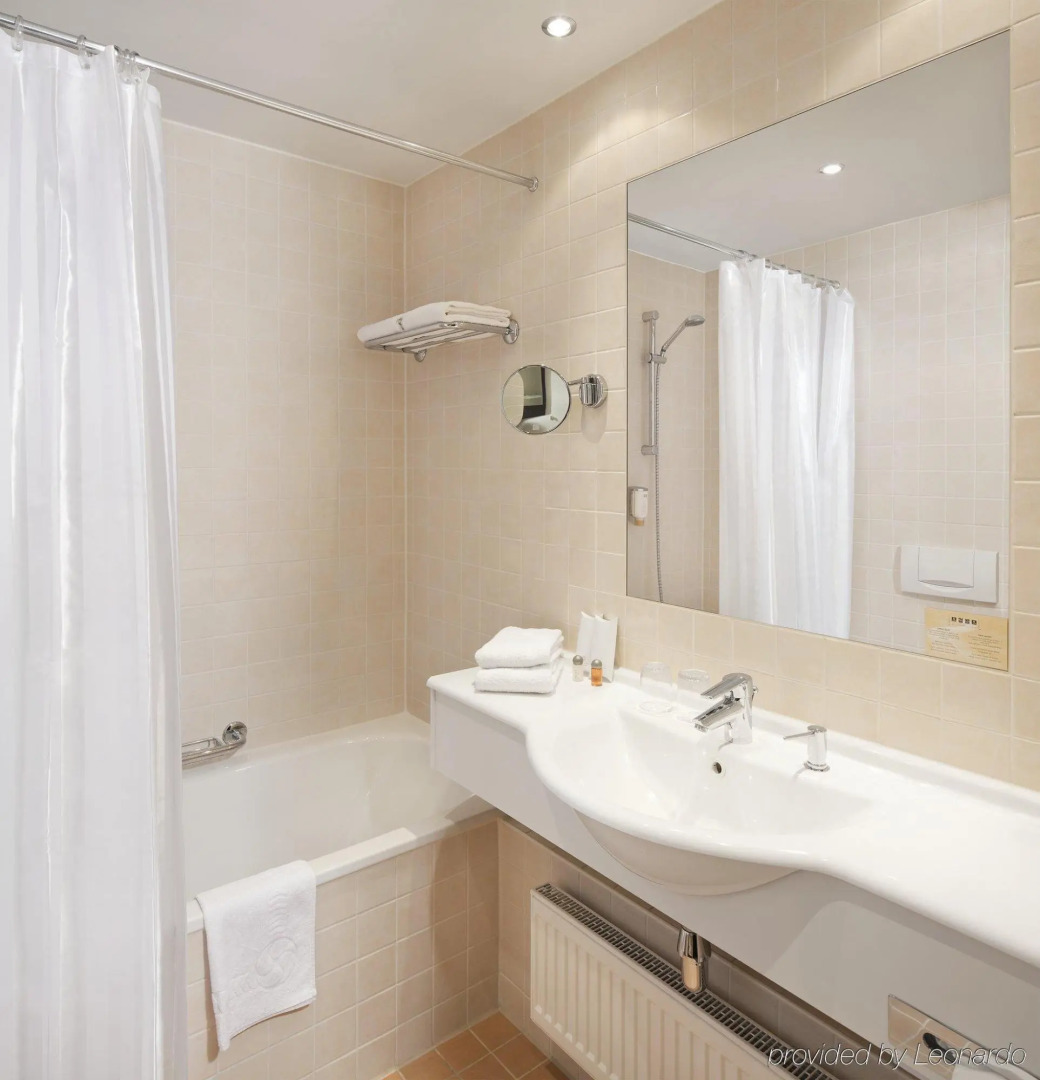 Styles Hotel München Messe