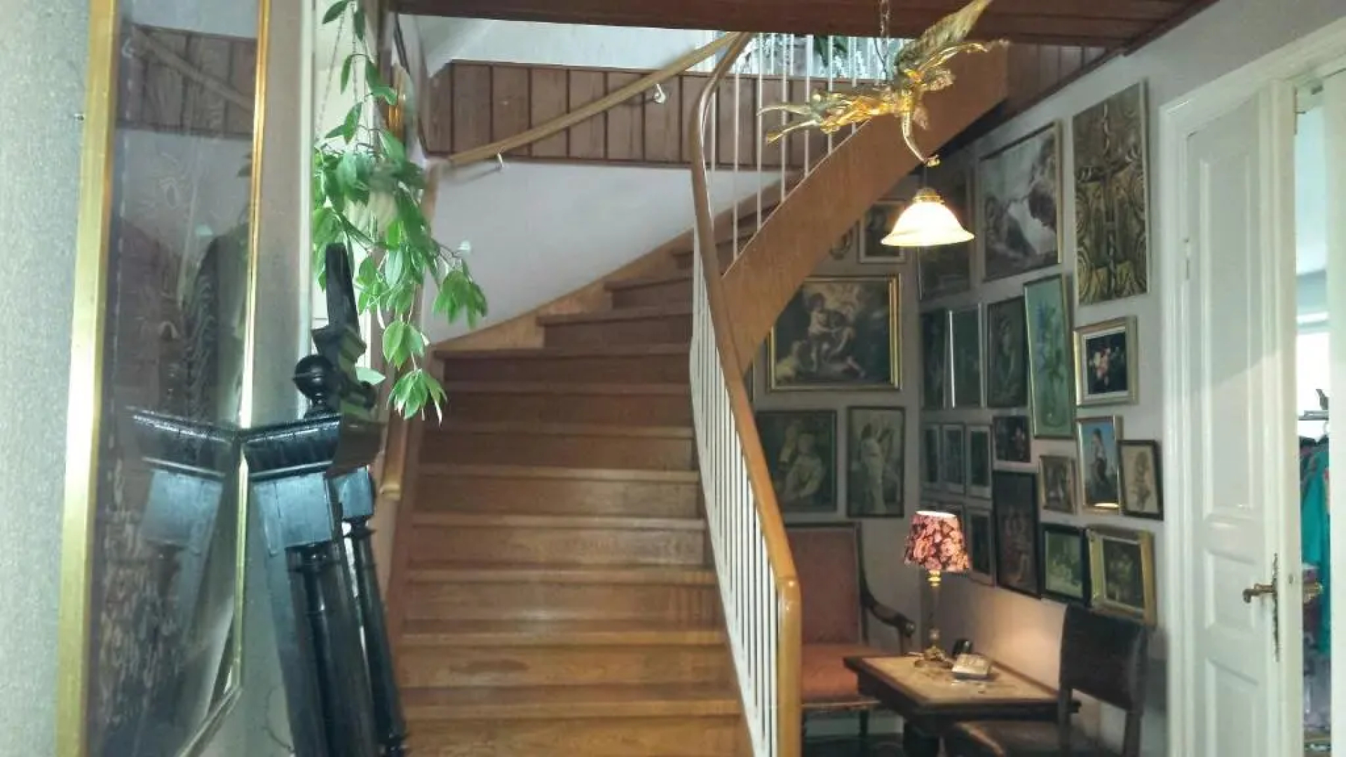 Villa Signedal Hostel