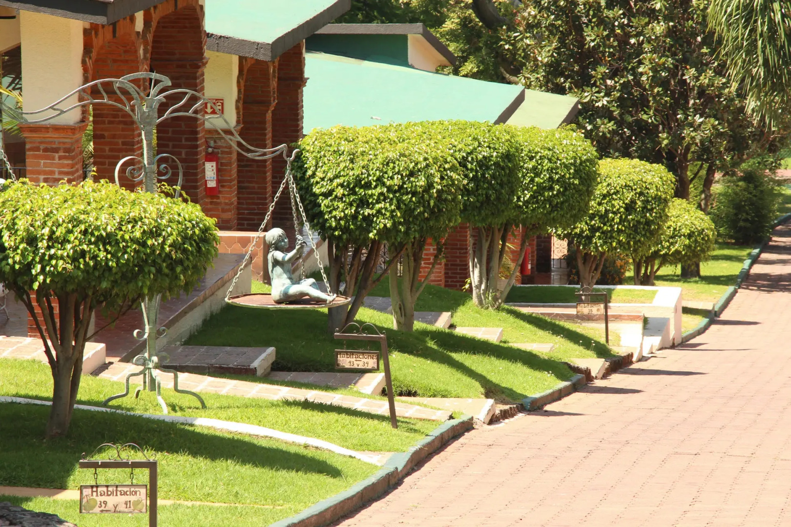 Hotel Villa del Conquistador