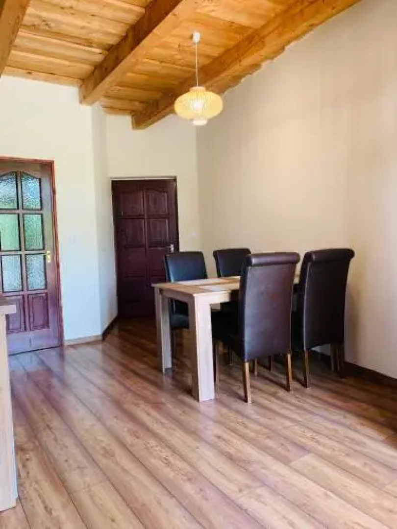 Harmónia Vendégház