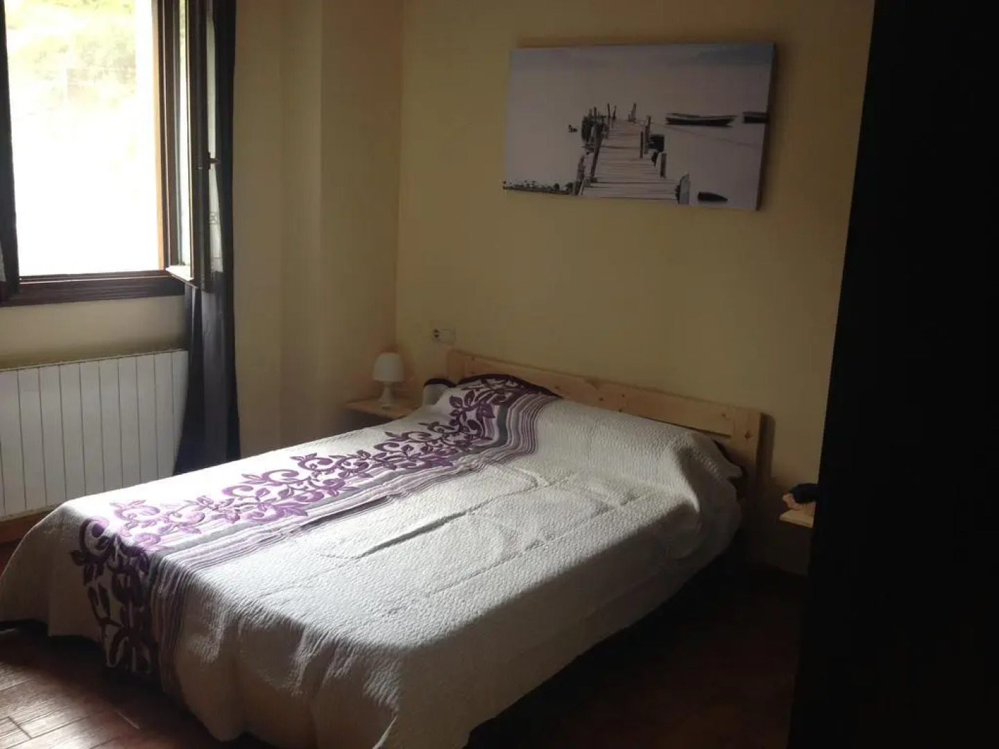 Apartment Artike Auzoa