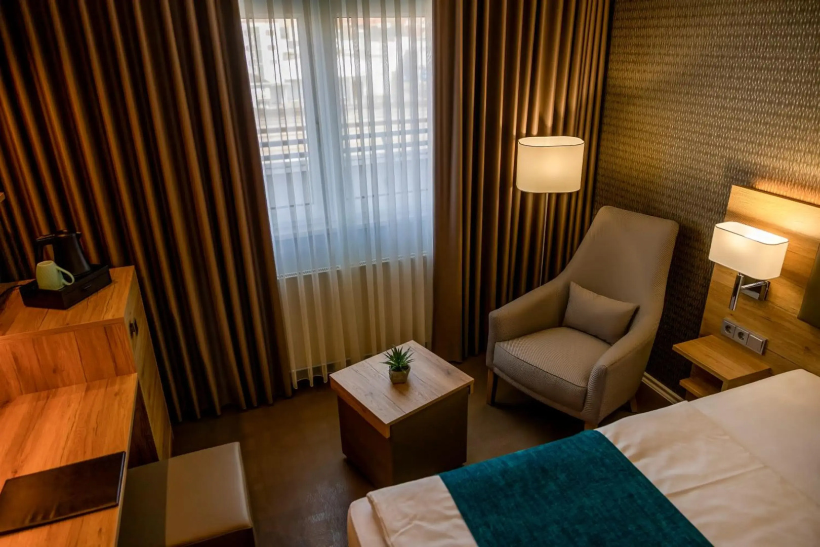 Hotel Logotel