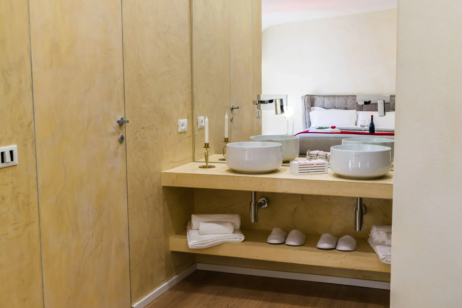 Diodorus Luxury Experience