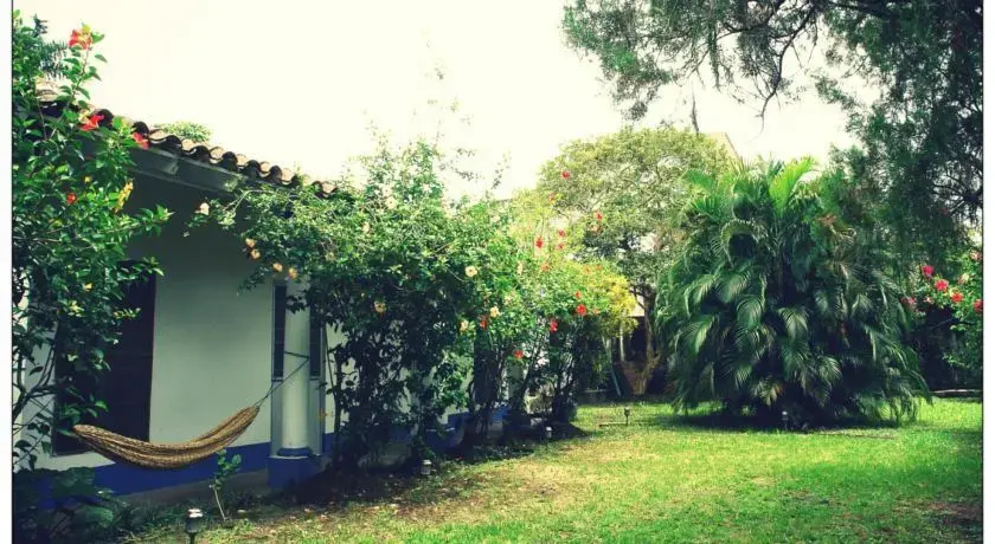 Hostal Cultural Luz de Noche